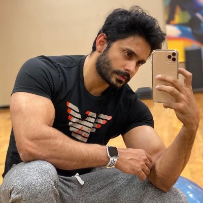 Harman Singh Tomar's profile picture
