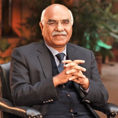 Dr Amjad Saqib's profile picture