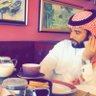 Ahmad Bin Dhai's 的头像