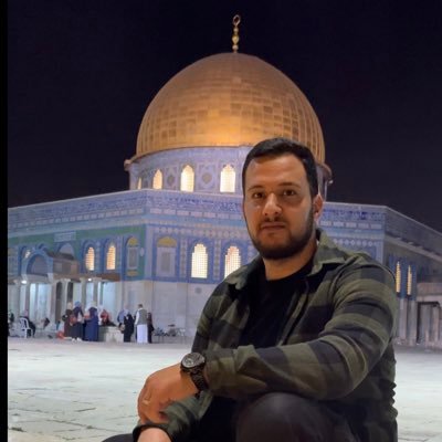 Yahya Abuznaid's profile picture