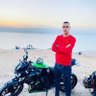 Фото профиля wadea najajrah