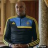 Fashanu's Sweden tracky profil fotoğrafı