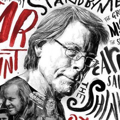 Stephen King España 🪓🔥's profile picture