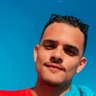 Leonino dramatico profil fotoğrafı