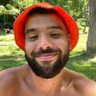 Profilbild von Dan Moraes