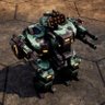 Mech Dawn profil fotoğrafı