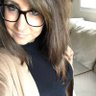 Dina profil fotoğrafı