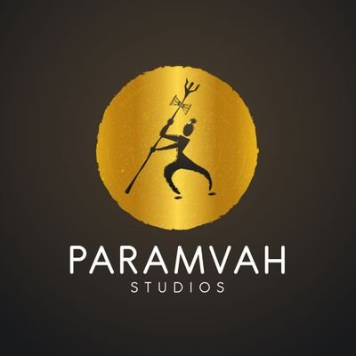ParamvahStudios's profile picture