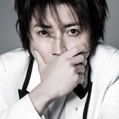 藤原竜也 STAFF's profile picture