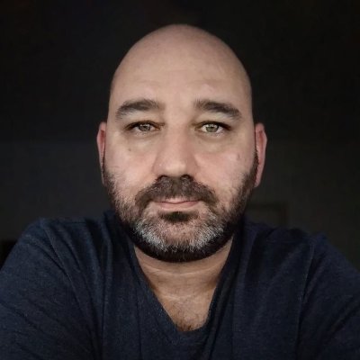 Amit Sheen's profile picture