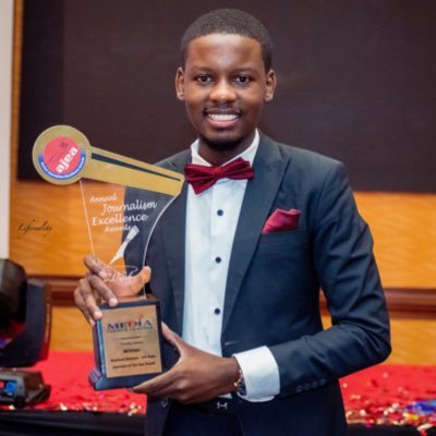 Timothy Otieno's profile picture