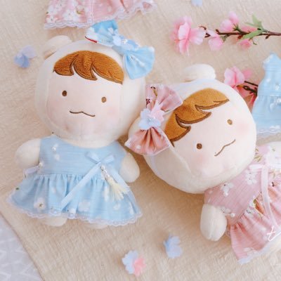 peepanggy : ร้านชุดตุ๊กตา's profile picture