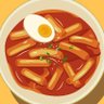 (빚을) 갚는 떡볶 ❤️‍🔥's profile picture