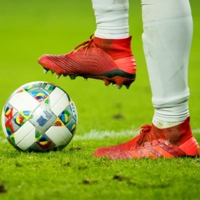 Mundo do Futebol's profile picture