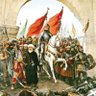 🇹🇷Muhammed Ali 🇹🇷 的头像