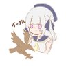 絵月イーグル🐺🌱🩵☁'s profile picture