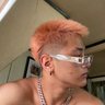 Bluedash profil fotoğrafı