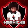 Hermicks 𓀏 profil fotoğrafı
