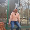 Muhammad Allam's profile picture