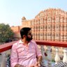 Profilbild von Abhinav Upadhyay