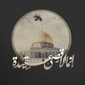 Profilbild von Ahmed Salem 🇵🇸🌿