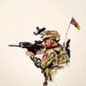 Фото профиля IʀғᴀɴᴜʟʟᴀH 🇦🇫