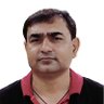 Фото профиля Ashesh Kumar (JanSuraj)