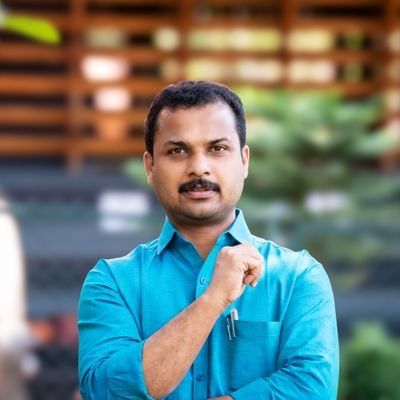 Adv.VK Prasanth's profile picture