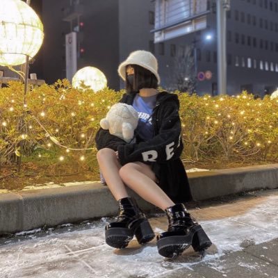 酸素🧋🧸's profile picture