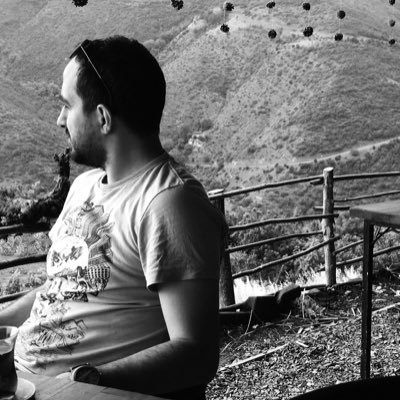 Harun Gündüz's profile picture
