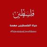 #Palestinianlivesmatter🇳🇪🇵🇸 profil fotoğrafı