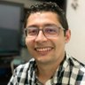 Profilbild von Sergio Cataño