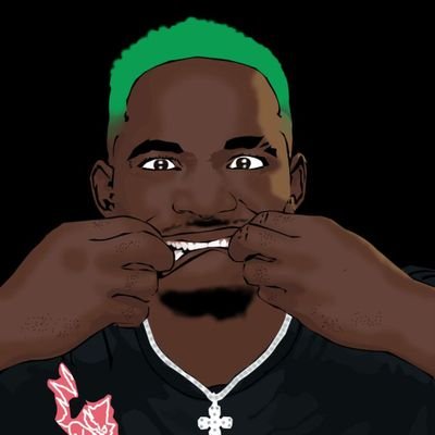 Perryblackboy's profile picture