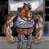 Crocodilefucker 2, Drawings and fedposting😎👮 的头像