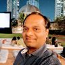 Arvind Sampath 的头像