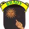 Joe Brady 🍀 profil fotoğrafı