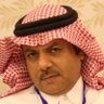 سعيد الغامدي 的头像
