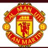 Alan martin profil fotoğrafı