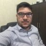 Leandro Sanches Tamassia Vicente's profile picture