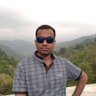 Suresh U 的头像