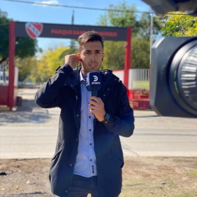 Facu Sanches's profile picture