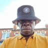 Profilbild von Glenroy George