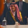 بدوي يعانق السحاب | S profil fotoğrafı