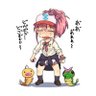 Profilbild von ALF🍊🍘🐚久川凪フラスタ企画ありがとうございました!