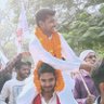 itz_official_rishikesh Yadav profil fotoğrafı