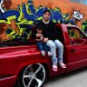 frank gonzales's profile picture