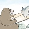 Фото профиля 自然ガイドのネタ帳