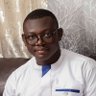 John Domozoro🇬🇭 的头像