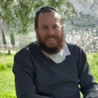 מתי טוכפלד's profile picture