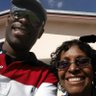 Profilbild von Blessed to be her son & not my Black business